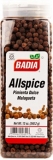 Badia Allspice Whole Jar 12 oz
